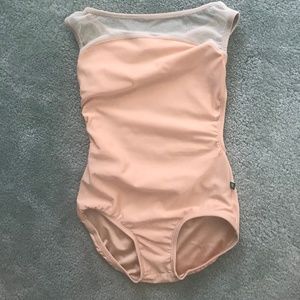 Luckyleo Leotard